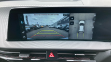 Kia EV6 236kW GT Line S 77.4kWh 5dr AWD Auto Electric Estate